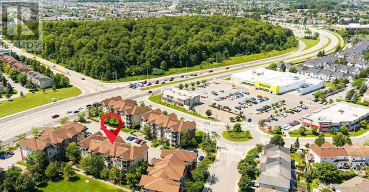 8-585 Stonefield Private, Ottawa, ON, K2G 4R4 - 24