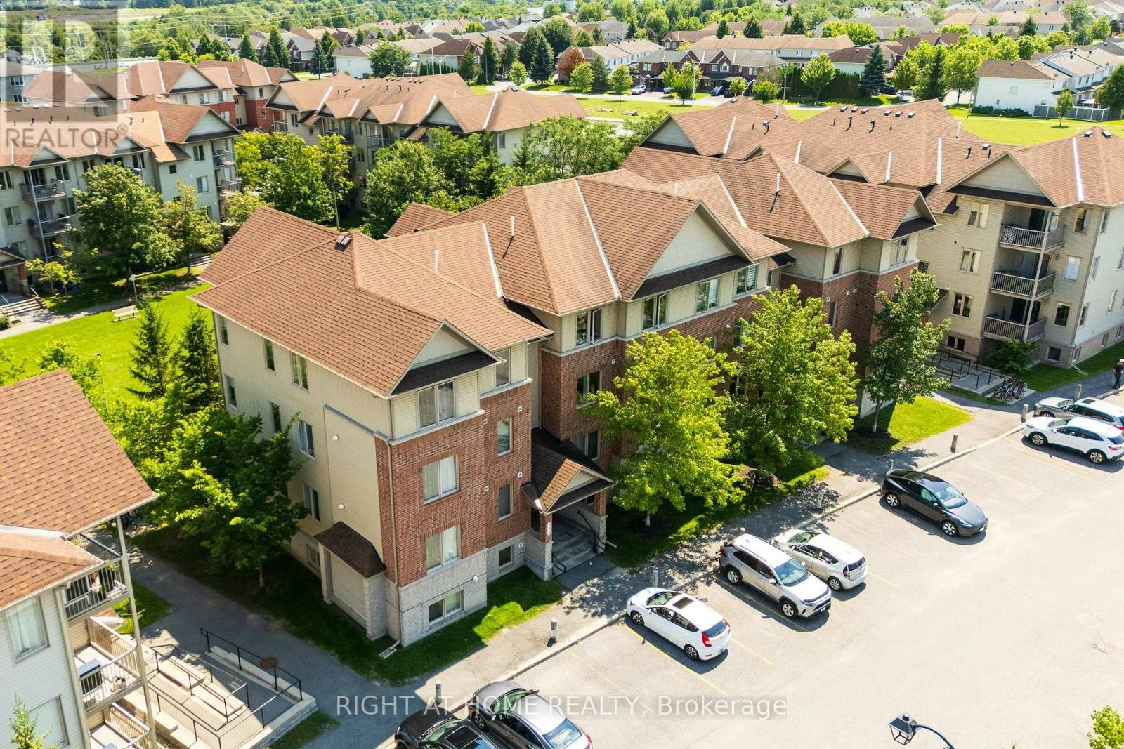 8-585 Stonefield Private, Ottawa, ON, K2G 4R4 - 25