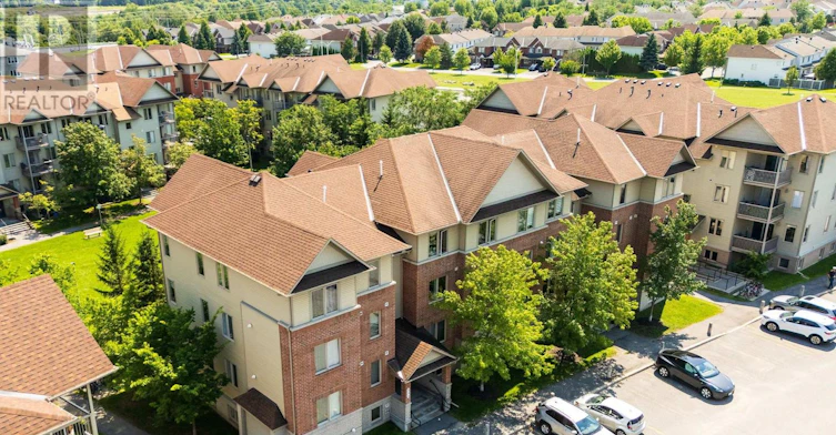 8-585 Stonefield Private, Ottawa, ON, K2G 4R4 - 25