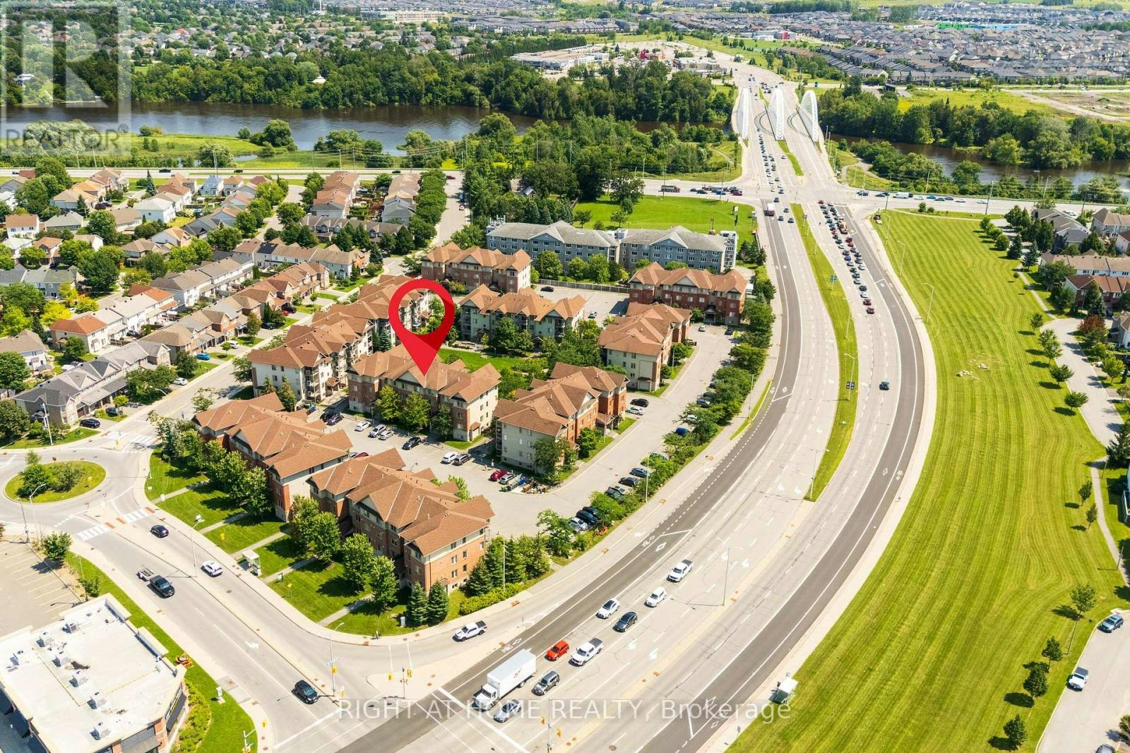 8-585 Stonefield Private, Ottawa, ON, K2G 4R4 - 20