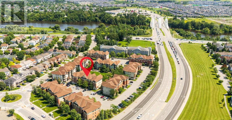 8-585 Stonefield Private, Ottawa, ON, K2G 4R4 - 20
