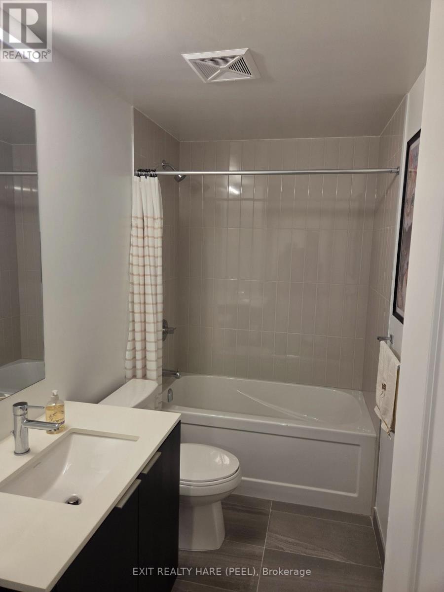 606-15 Skyridge Drive, Brampton, ON, L6P 4S3 - 8