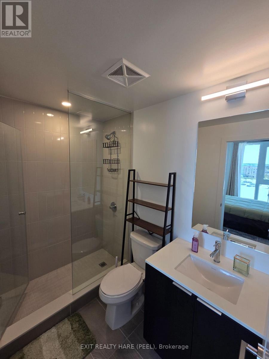 606-15 Skyridge Drive, Brampton, ON, L6P 4S3 - 9