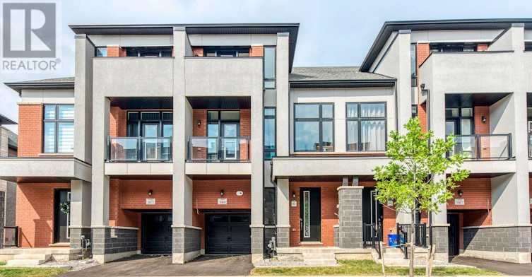 3069 Perkins Way, Oakville, ON, L6H 7Z4