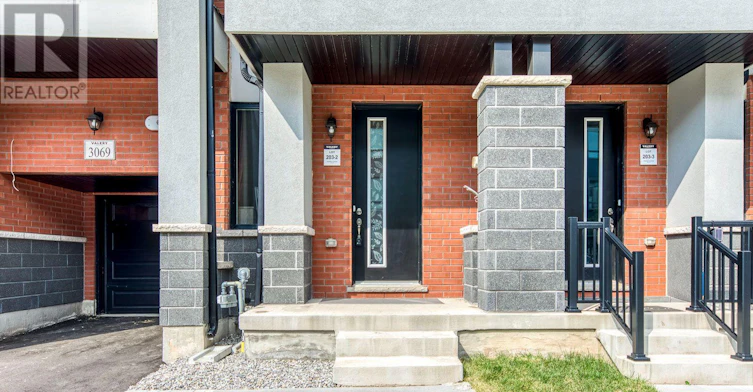 3069 Perkins Way, Oakville, ON, L6H 7Z4 - 2