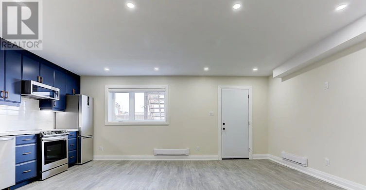 LOWER-2071 Keele Street, Toronto, ON, M6M 3Y8 - 17