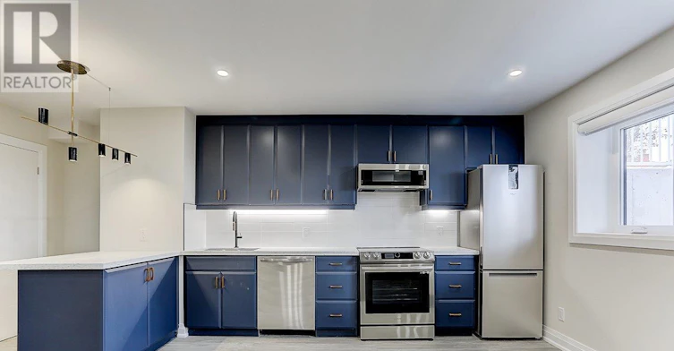 LOWER-2071 Keele Street, Toronto, ON, M6M 3Y8 - 13