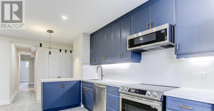 LOWER-2071 Keele Street, Toronto, ON, M6M 3Y8 - 15