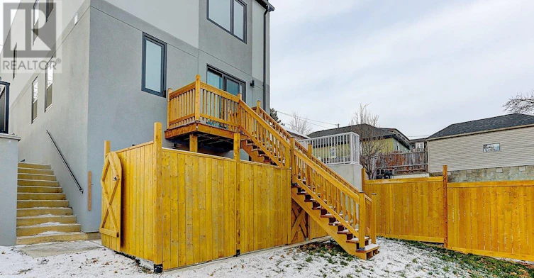 LOWER-2071 Keele Street, Toronto, ON, M6M 3Y8 - 5