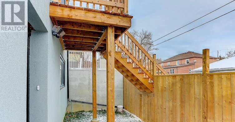 LOWER-2071 Keele Street, Toronto, ON, M6M 3Y8 - 7