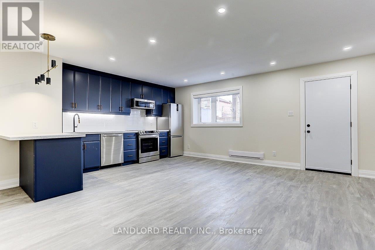 LOWER-2071 Keele Street, Toronto, ON, M6M 3Y8 - 11