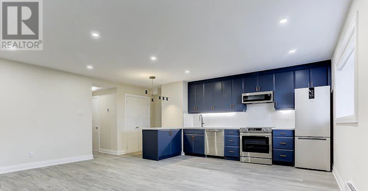 LOWER-2071 Keele Street, Toronto, ON, M6M 3Y8 - 9