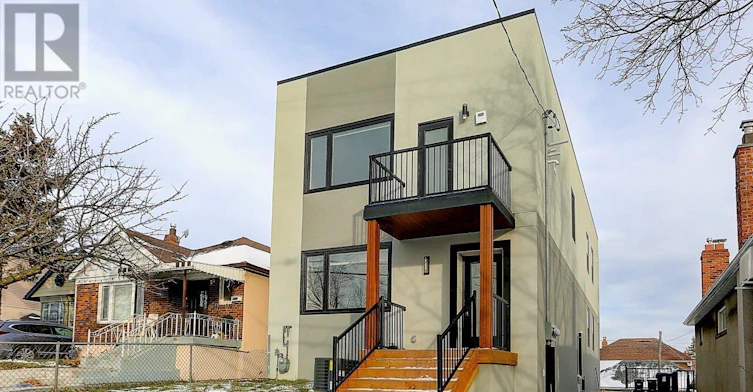 LOWER-2071 Keele Street, Toronto, ON, M6M 3Y8