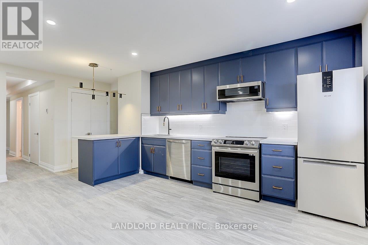 LOWER-2071 Keele Street, Toronto, ON, M6M 3Y8 - 14
