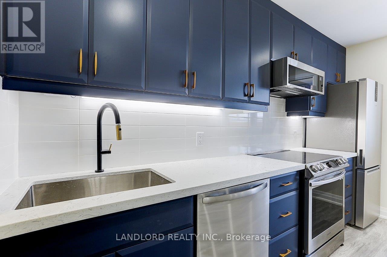LOWER-2071 Keele Street, Toronto, ON, M6M 3Y8 - 19