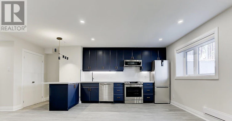 LOWER-2071 Keele Street, Toronto, ON, M6M 3Y8 - 10
