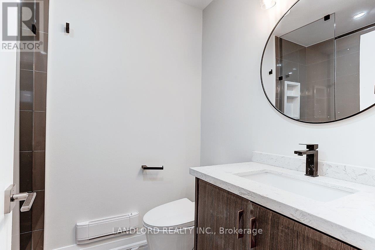 LOWER-2071 Keele Street, Toronto, ON, M6M 3Y8 - 21