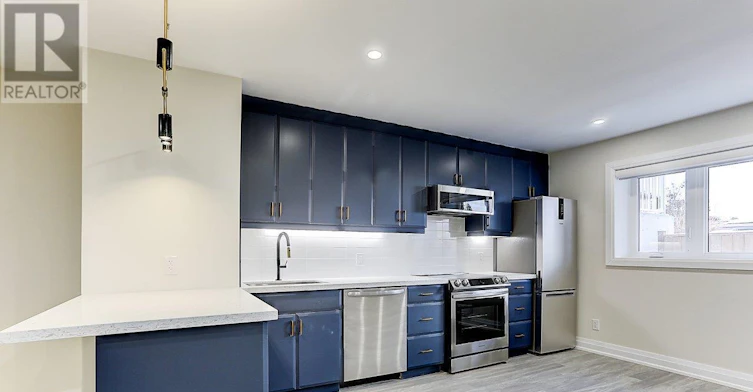 LOWER-2071 Keele Street, Toronto, ON, M6M 3Y8 - 12