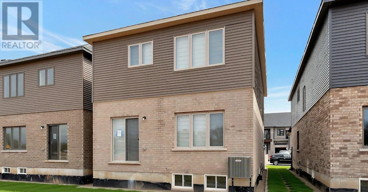21 Dennis Avenue, Brantford, ON, N3V 0C1 - 34