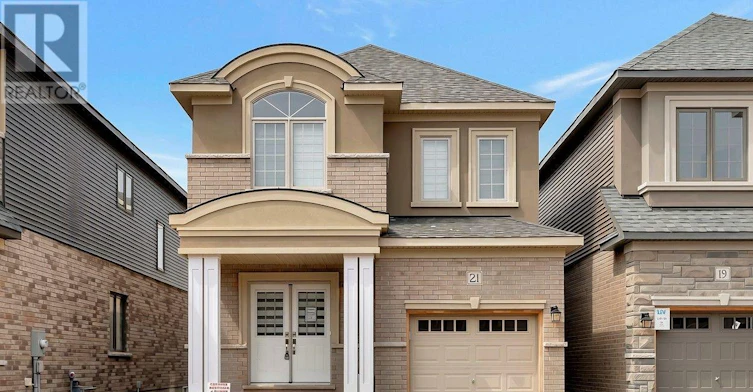 21 Dennis Avenue, Brantford, ON, N3V 0C1
