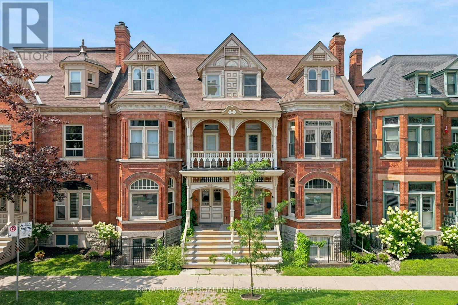 1-250 King Street E, Kingston, ON, K7L 3A9