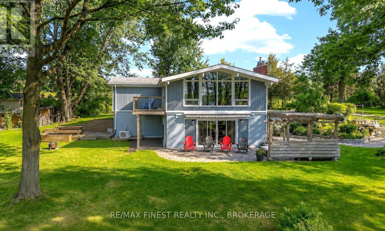 79 Hickory Lane