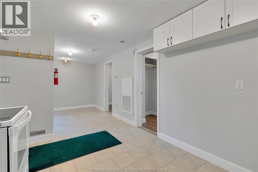 BASEMENT-881 Parent Avenue, Windsor, ON, N9A 2C9 - 5