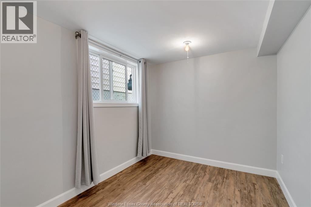 BASEMENT-881 Parent Avenue, Windsor, ON, N9A 2C9 - 12