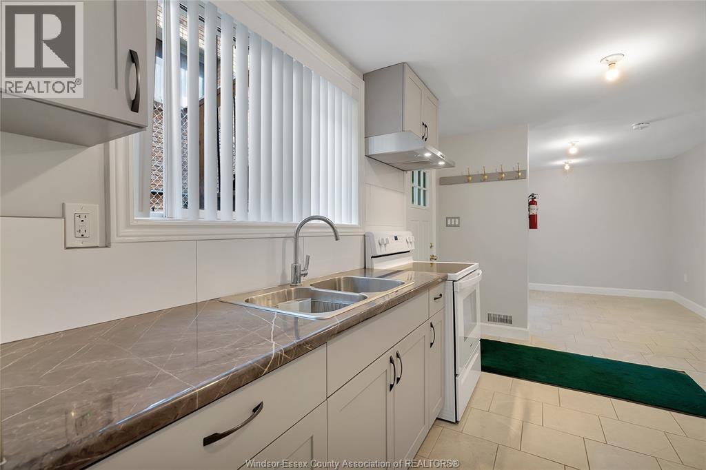 BASEMENT-881 Parent Avenue, Windsor, ON, N9A 2C9 - 20