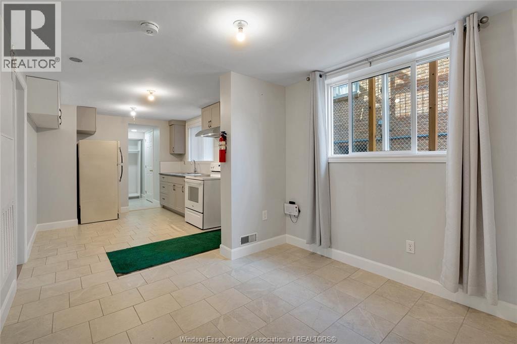 BASEMENT-881 Parent Avenue, Windsor, ON, N9A 2C9 - 7