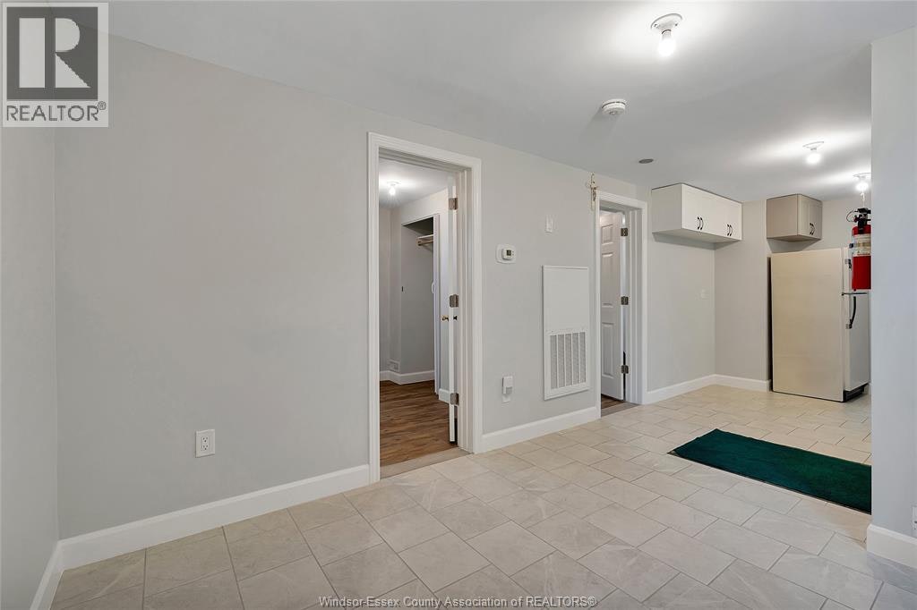 BASEMENT-881 Parent Avenue, Windsor, ON, N9A 2C9 - 8