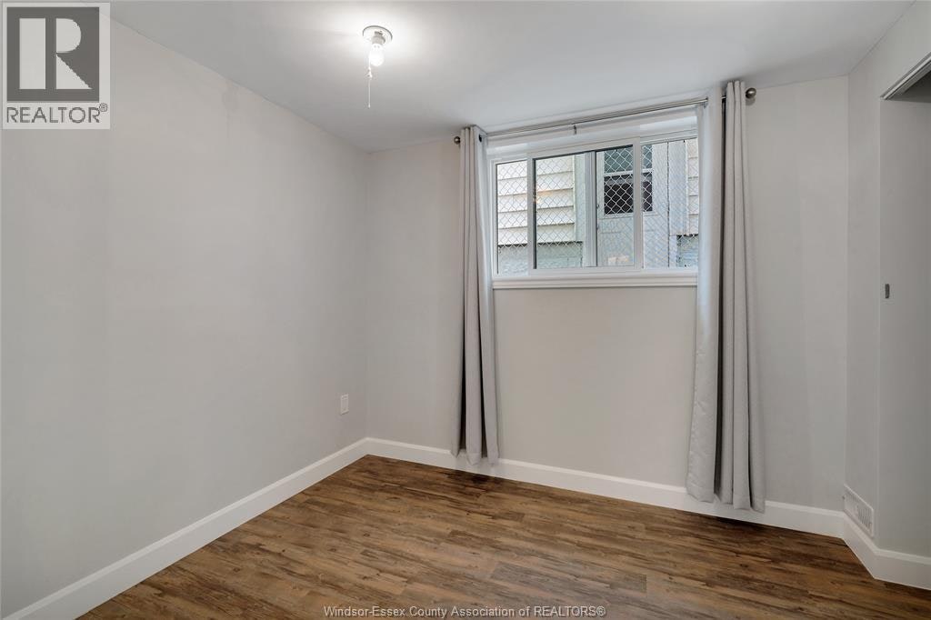 BASEMENT-881 Parent Avenue, Windsor, ON, N9A 2C9 - 9