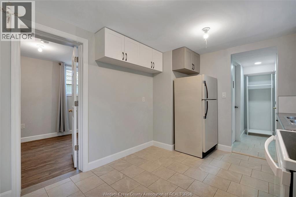 BASEMENT-881 Parent Avenue, Windsor, ON, N9A 2C9 - 6