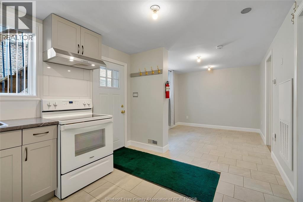 BASEMENT-881 Parent Avenue, Windsor, ON, N9A 2C9 - 4