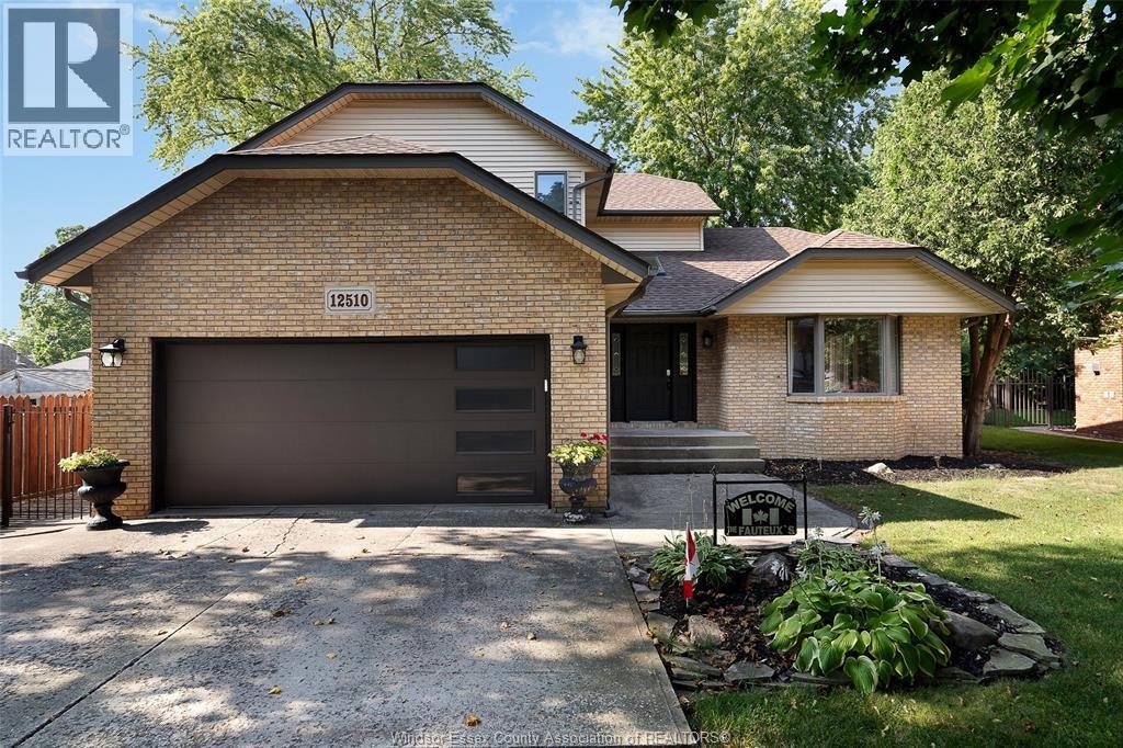 12510 Keith Crescent, Tecumseh, ON, N8N 4A8