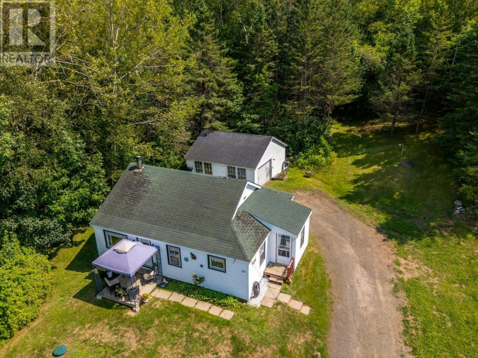 20 M And R Street, Clementsport, NS, B0S 1E0