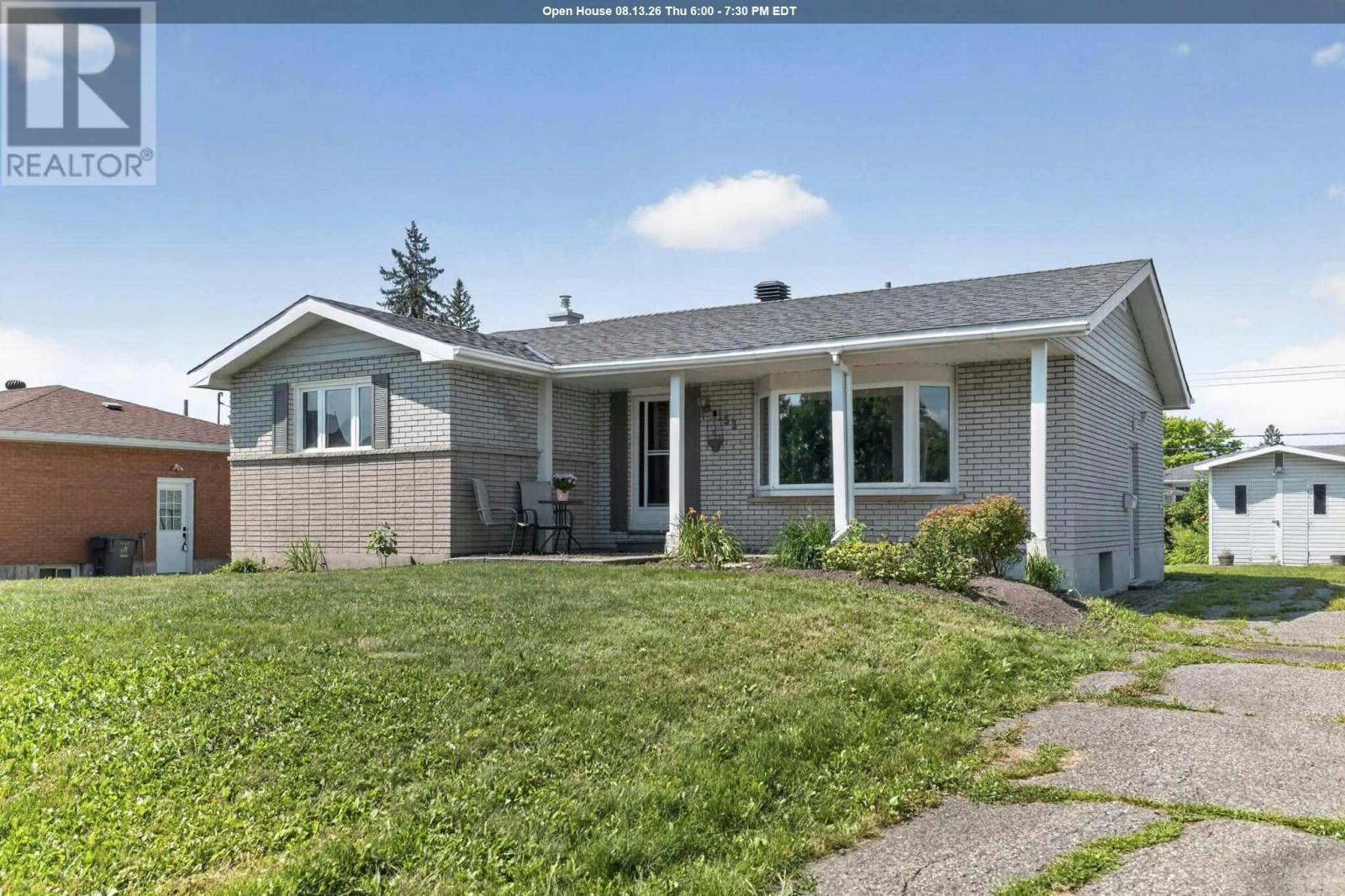 153 Caledon Street, Sault Ste. Marie, ON, P6B 5C2