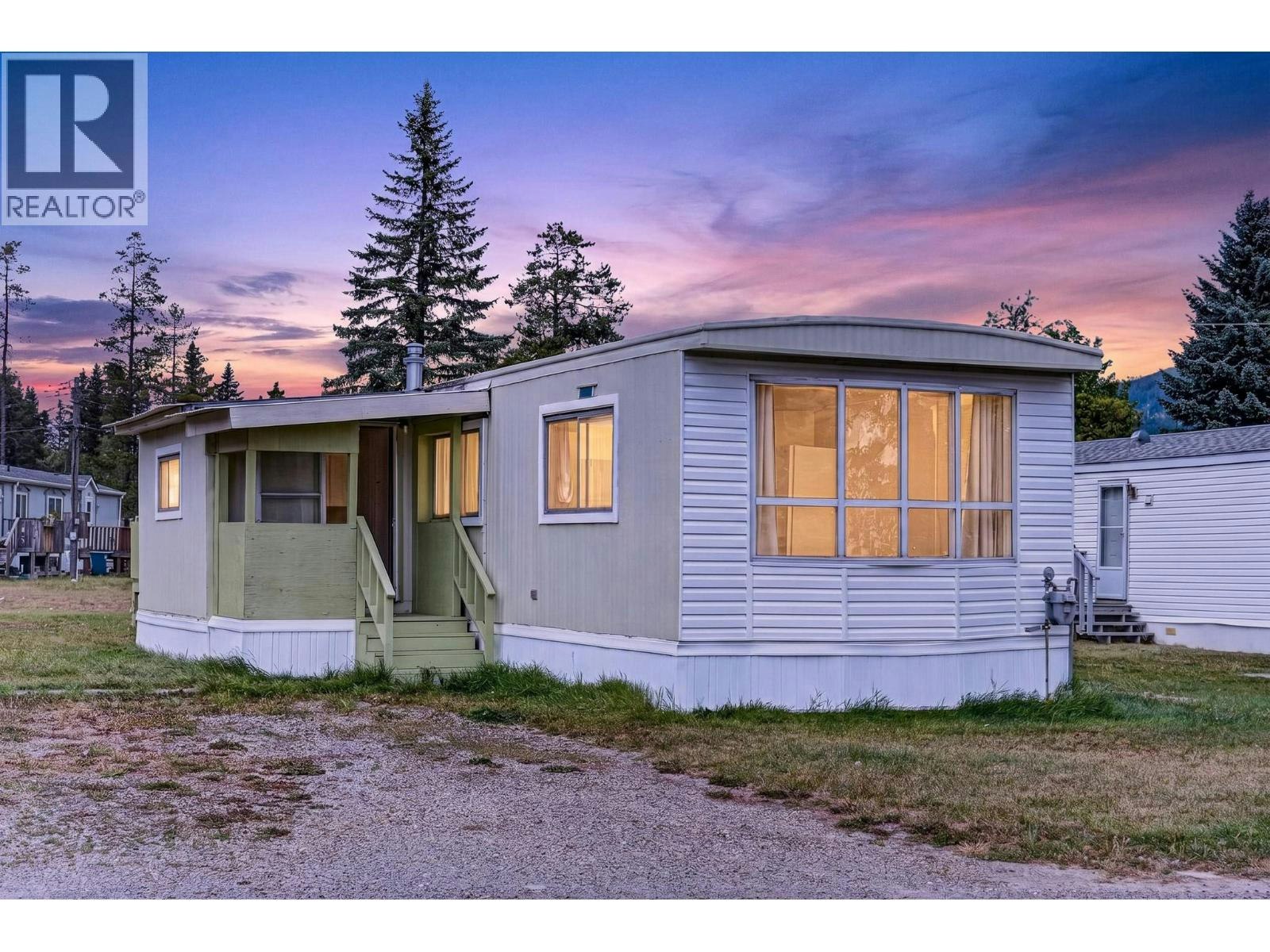 D6-7555 43 Highway, Sparwood, BC, V0B 2G1