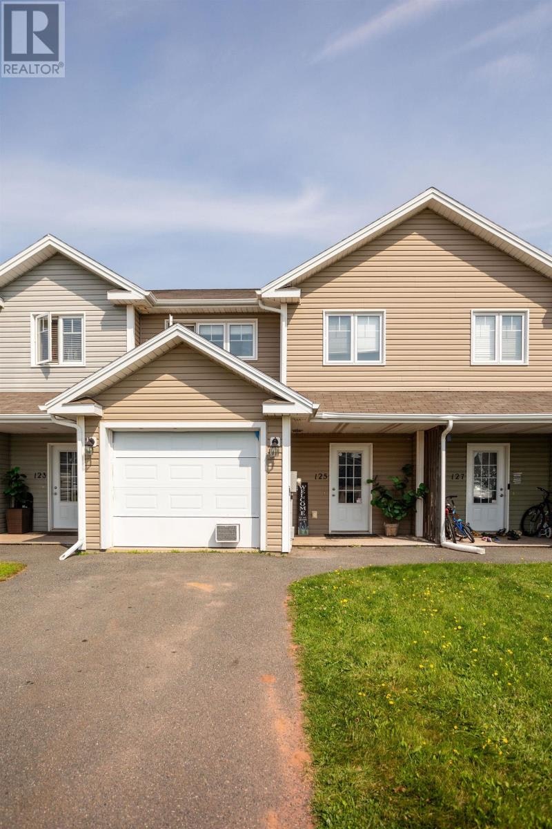 125 Heron Drive, Stratford, PE, C1B 0L5