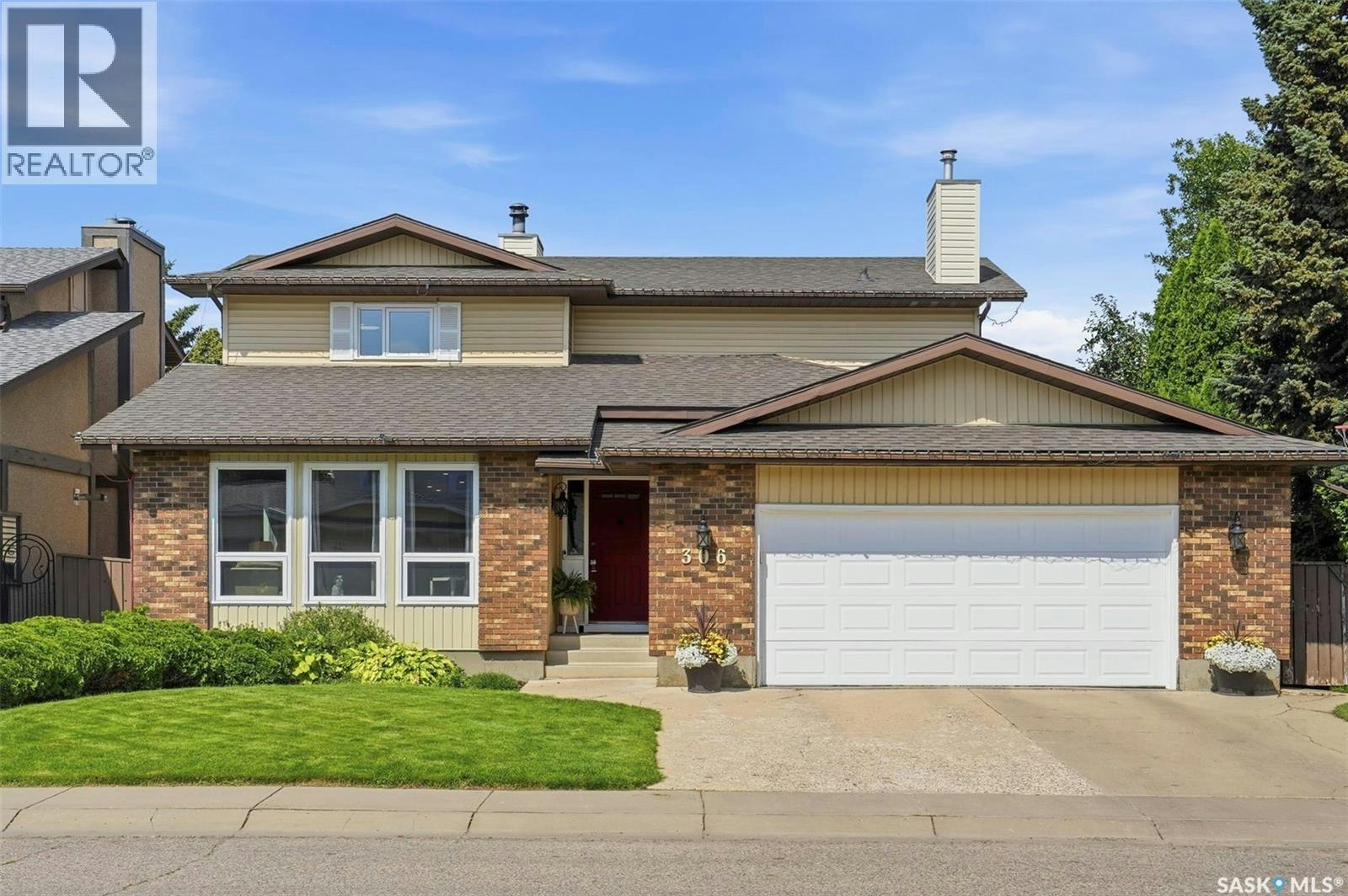 306 Whitewood Road, Saskatoon, SK, S7J 4L8