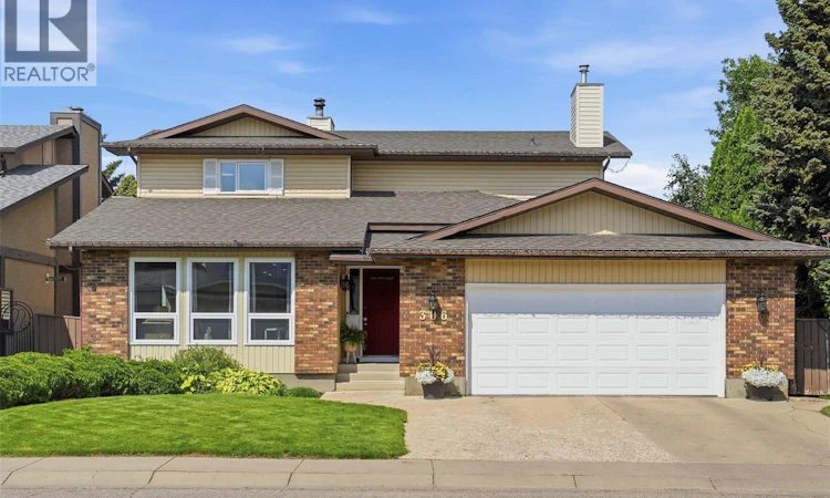 306 Whitewood Road