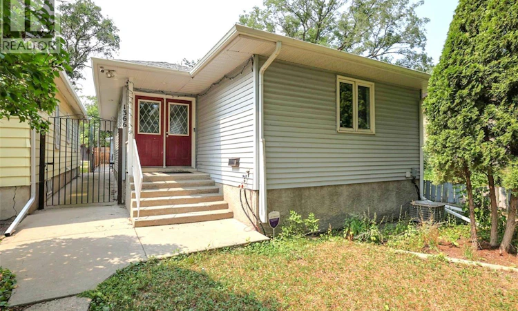 1366 Retallack Street