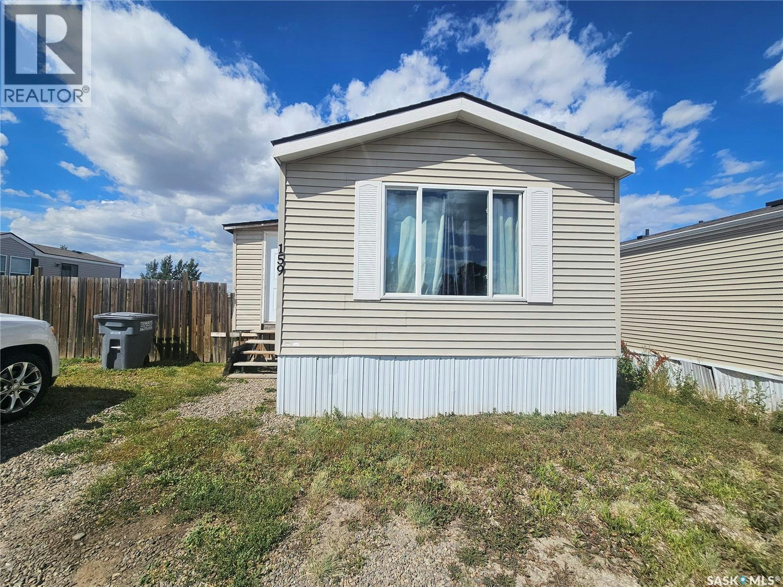 159 Prairie Sun Court, Swift Current, SK, S9H 3X6
