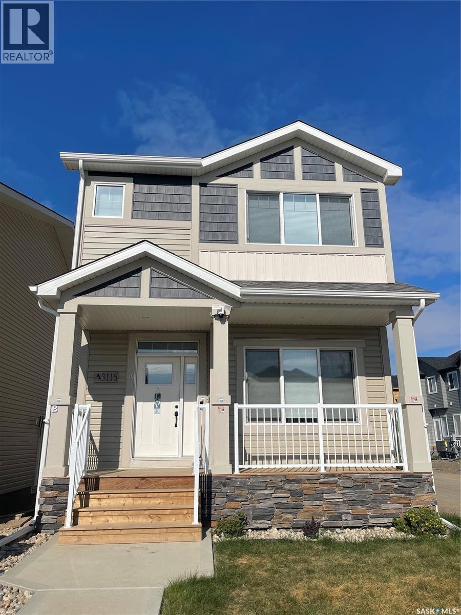 3116 Green Turtle Road, Regina, SK, S4N 7K9