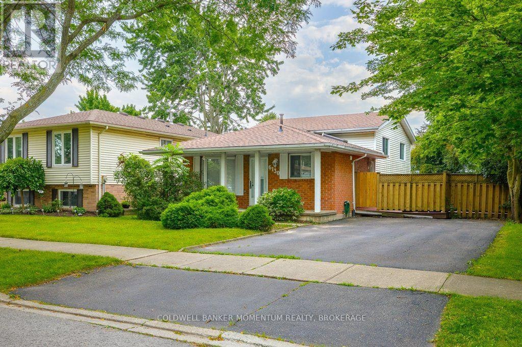 6130 Crimson Drive, Niagara Falls, ON, L2G 7S3