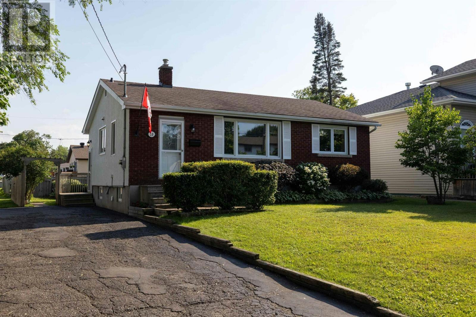 53 Melvin Avenue, Thunder Bay, ON, P7A 7C3