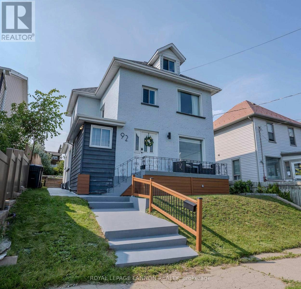 92 Jean Street, Thunder Bay, ON, P7A 5E9