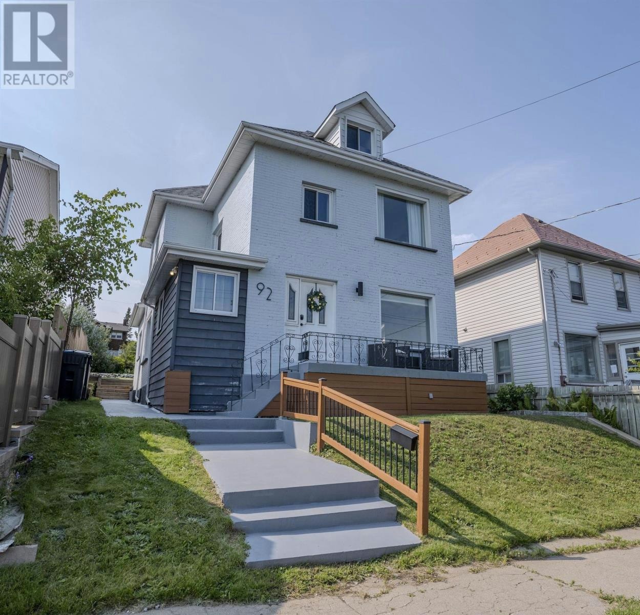 92 Jean Street, Thunder Bay, ON, P7A 5E9