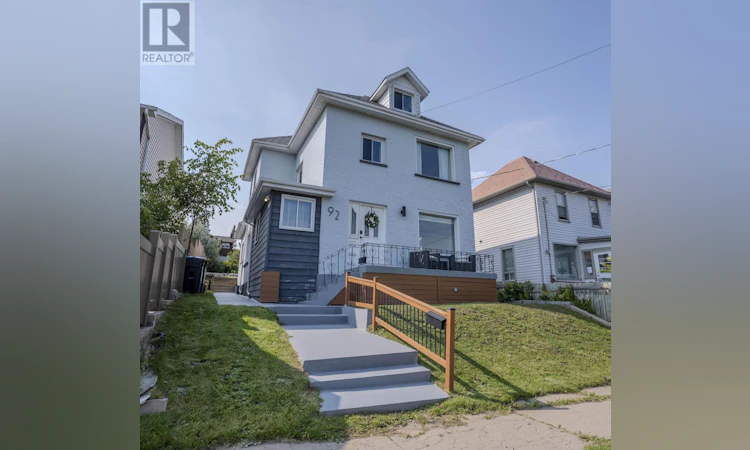 92 Jean Street