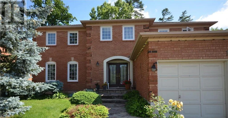 1609 Pilgrims Way, Oakville, ON, L6M 2H2